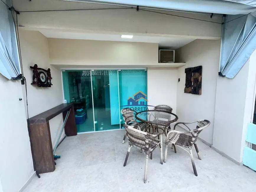 Foto 5 de Loft / Flat com 2 quartos à venda, 50m2 em Angra Dos Reis - RJ