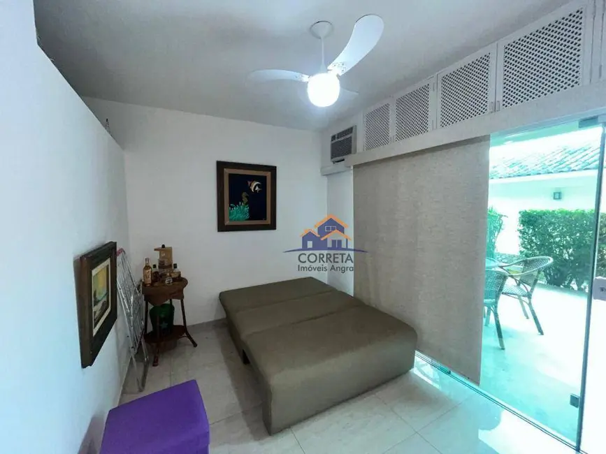 Foto 8 de Loft / Flat com 2 quartos à venda, 50m2 em Angra Dos Reis - RJ