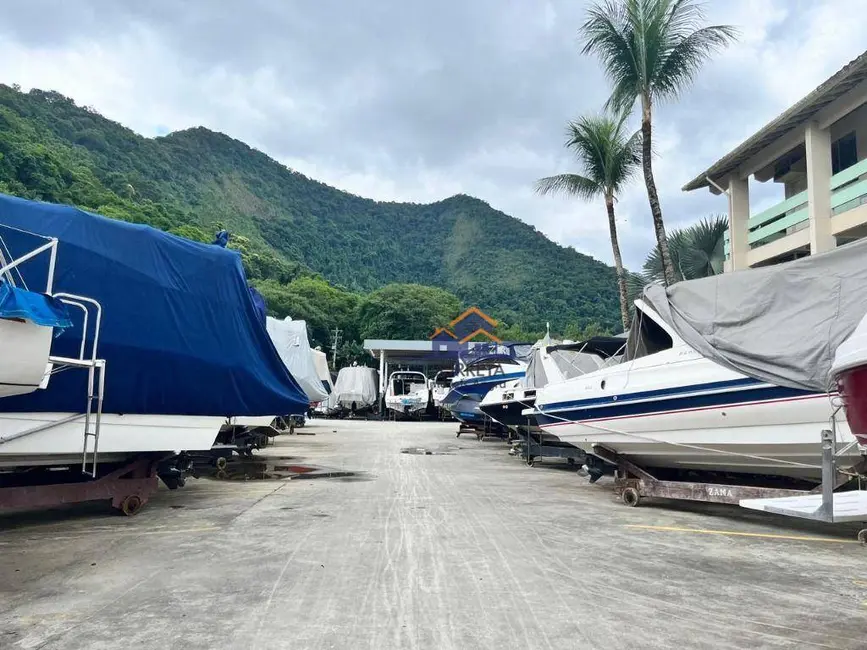 Foto 6 de Loft / Flat com 2 quartos à venda, 50m2 em Angra Dos Reis - RJ