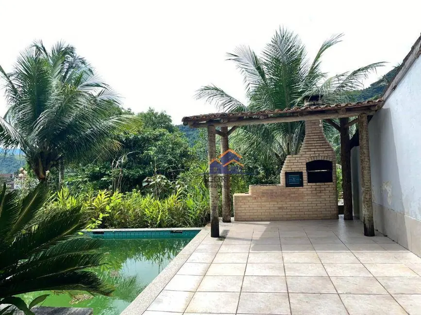 Foto 8 de Casa com 4 quartos à venda, 380m2 em Praia da Ribeira (Cunhambebe), Angra Dos Reis - RJ