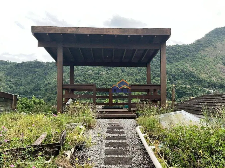 Foto 5 de Casa com 4 quartos à venda, 380m2 em Praia da Ribeira (Cunhambebe), Angra Dos Reis - RJ