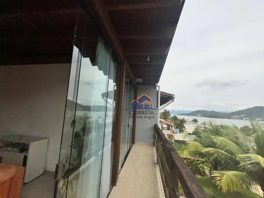 Foto 7 de Casa com 4 quartos à venda, 380m2 em Praia da Ribeira (Cunhambebe), Angra Dos Reis - RJ