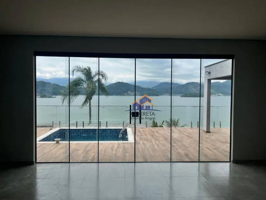 Foto 6 de Casa com 4 quartos à venda, 240m2 em Enseada, Angra Dos Reis - RJ