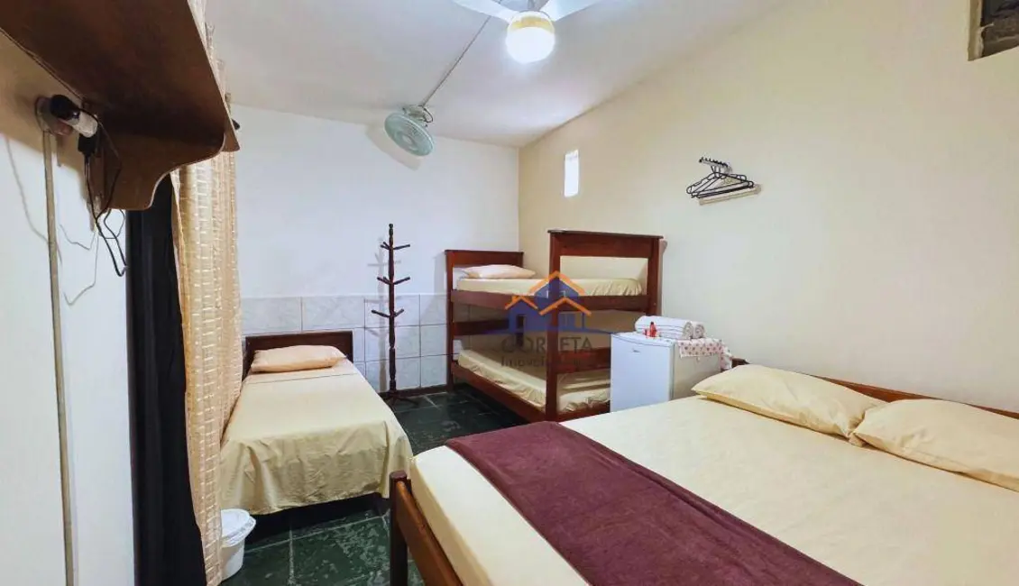 Foto 8 de Pousada com 11 quartos à venda, 287m2 em Angra Dos Reis - RJ