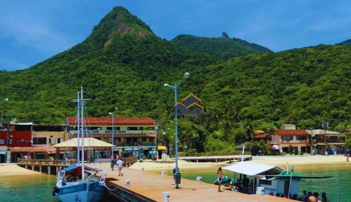 Foto 3 de Pousada com 11 quartos à venda, 287m2 em Angra Dos Reis - RJ