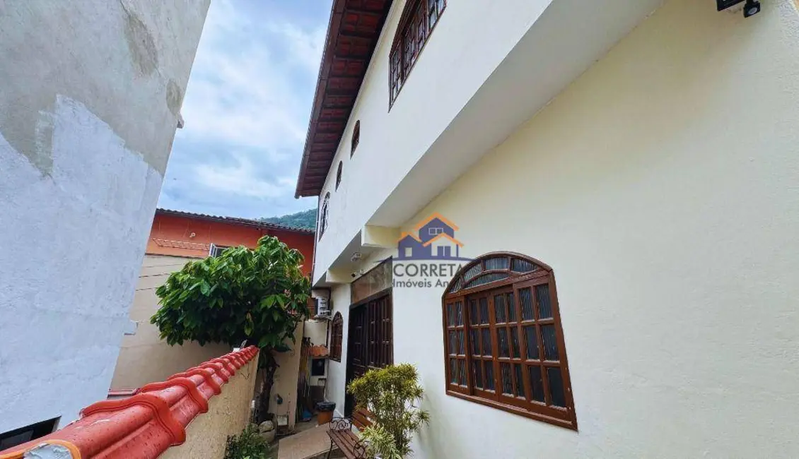 Foto 5 de Pousada com 11 quartos à venda, 287m2 em Angra Dos Reis - RJ