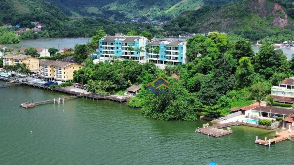 Apartamento com 3 quartos para alugar, 110m2 em Gambôa do Belém (Cunhambebe), Angra Dos Reis - RJ - imagem 2 Foto 2 de Apartamento com 3 quartos para alugar, 110m2 em Gambôa do Belém (Cunhambebe), Angra Dos Reis - RJ