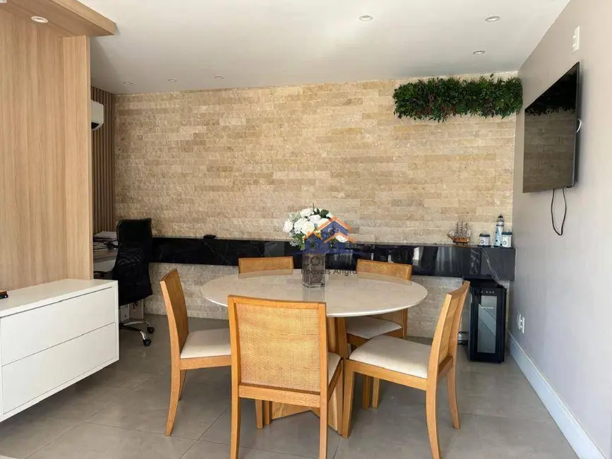 Apartamento com 3 quartos à venda, 221m2 em Parque das Palmeiras, Angra Dos Reis - RJ - imagem 7 Foto 7 de Apartamento com 3 quartos à venda, 221m2 em Parque das Palmeiras, Angra Dos Reis - RJ