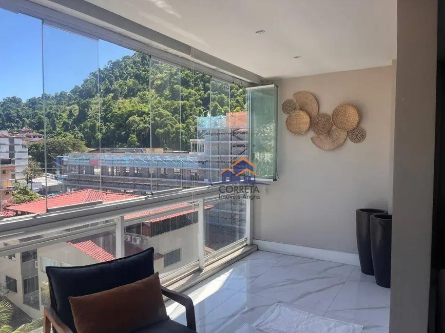 Apartamento com 3 quartos à venda, 221m2 em Parque das Palmeiras, Angra Dos Reis - RJ - imagem 9 Foto 9 de Apartamento com 3 quartos à venda, 221m2 em Parque das Palmeiras, Angra Dos Reis - RJ