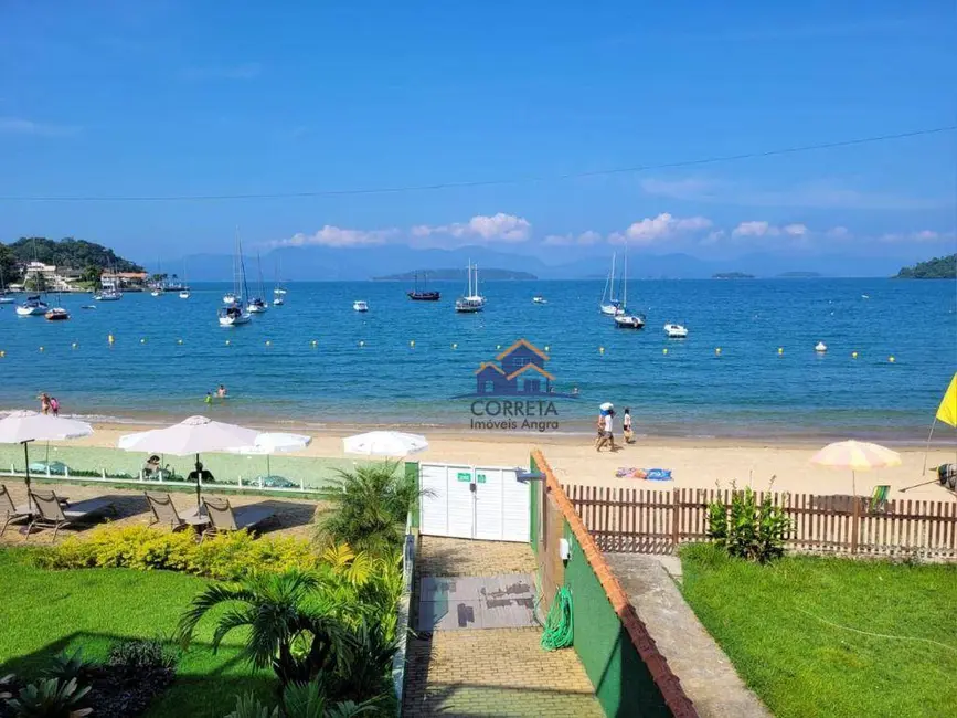 Foto 1 de Apartamento com 1 quarto para alugar, 45m2 em Praia Grande, Angra Dos Reis - RJ