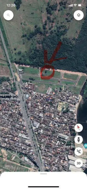 Foto 4 de Terreno / Lote à venda, 450m2 em Frade (Cunhambebe), Angra Dos Reis - RJ