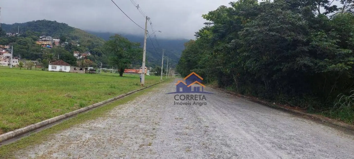Foto 6 de Terreno / Lote à venda, 450m2 em Frade (Cunhambebe), Angra Dos Reis - RJ