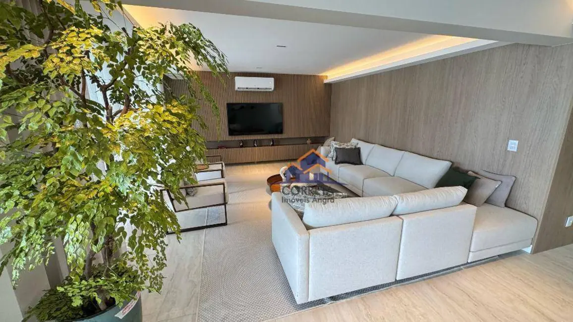 Apartamento com 4 quartos à venda, 1718m2 em Gambôa do Belém (Cunhambebe), Angra Dos Reis - RJ - imagem 6 Foto 6 de Apartamento com 4 quartos à venda, 1718m2 em Gambôa do Belém (Cunhambebe), Angra Dos Reis - RJ