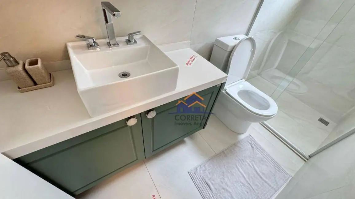 Apartamento com 4 quartos à venda, 1718m2 em Gambôa do Belém (Cunhambebe), Angra Dos Reis - RJ - imagem 5 Foto 5 de Apartamento com 4 quartos à venda, 1718m2 em Gambôa do Belém (Cunhambebe), Angra Dos Reis - RJ