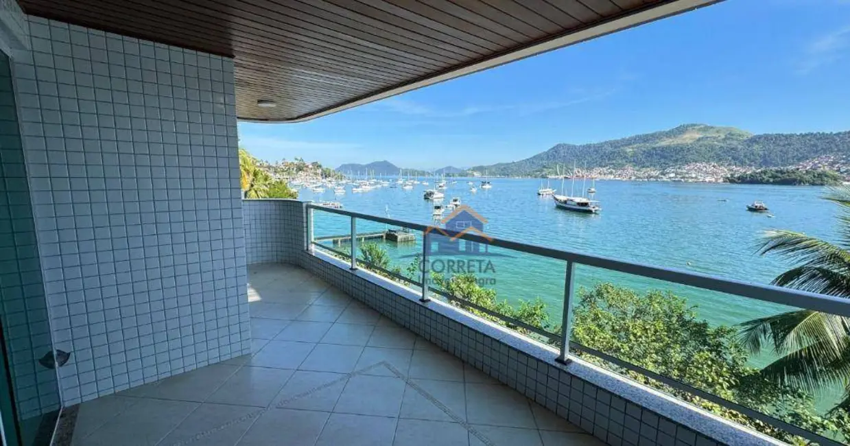 Apartamento com 3 quartos à venda, 110m2 em Centro, Angra Dos Reis - RJ - imagem 9 Foto 9 de Apartamento com 3 quartos à venda, 110m2 em Centro, Angra Dos Reis - RJ