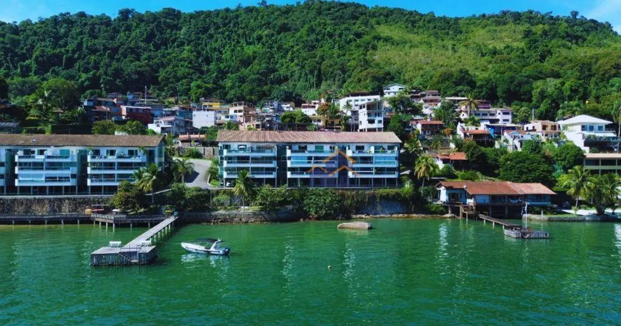 Apartamento com 3 quartos à venda, 110m2 em Centro, Angra Dos Reis - RJ - imagem 3 Foto 3 de Apartamento com 3 quartos à venda, 110m2 em Centro, Angra Dos Reis - RJ