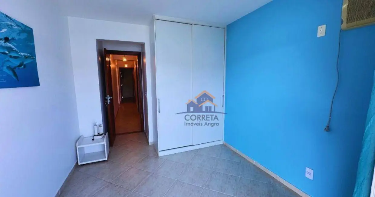 Apartamento com 3 quartos à venda, 110m2 em Centro, Angra Dos Reis - RJ - imagem 7 Foto 7 de Apartamento com 3 quartos à venda, 110m2 em Centro, Angra Dos Reis - RJ
