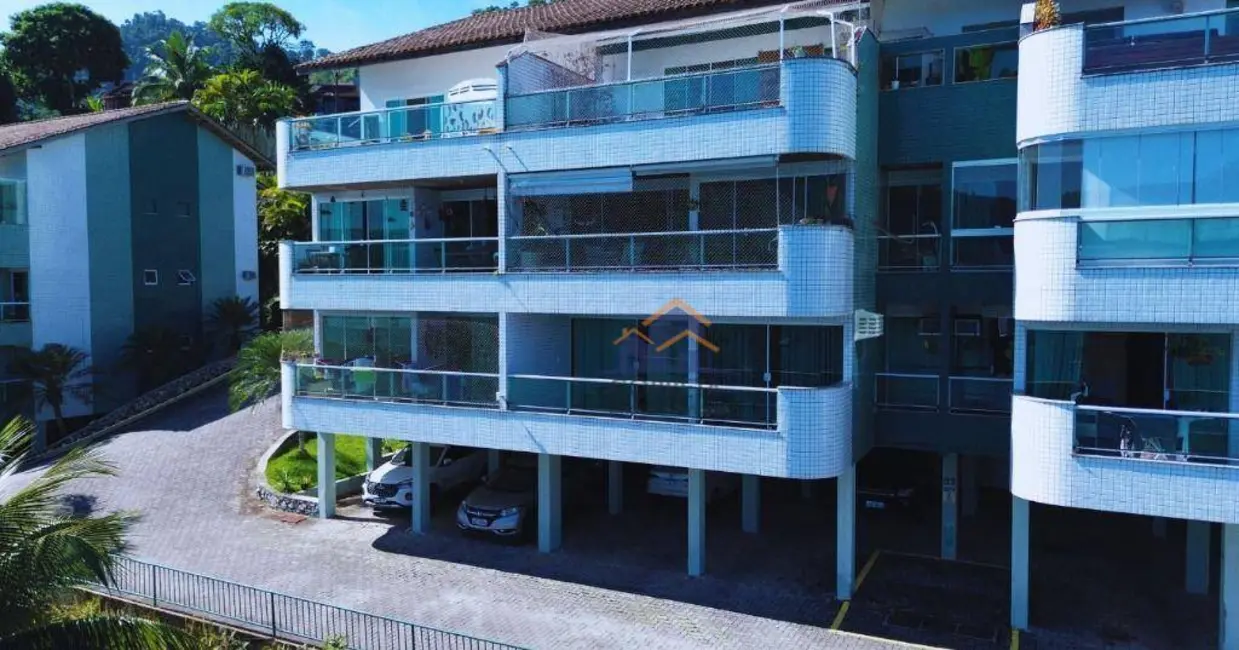 Apartamento com 3 quartos à venda, 110m2 em Centro, Angra Dos Reis - RJ - imagem 5 Foto 5 de Apartamento com 3 quartos à venda, 110m2 em Centro, Angra Dos Reis - RJ