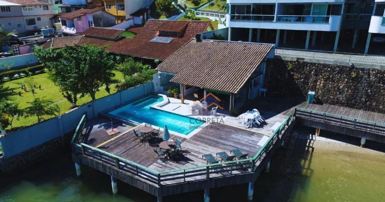 Apartamento com 3 quartos à venda, 110m2 em Centro, Angra Dos Reis - RJ - imagem 6 Foto 6 de Apartamento com 3 quartos à venda, 110m2 em Centro, Angra Dos Reis - RJ