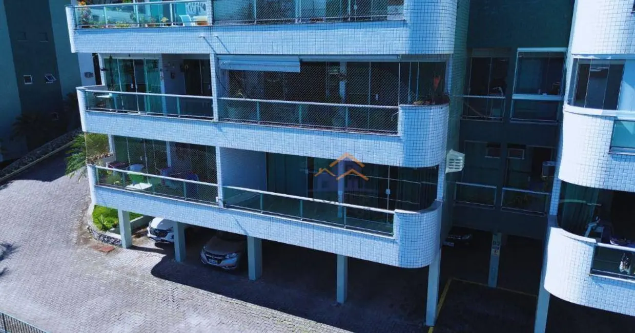 Apartamento com 3 quartos à venda, 110m2 em Centro, Angra Dos Reis - RJ - imagem 4 Foto 4 de Apartamento com 3 quartos à venda, 110m2 em Centro, Angra Dos Reis - RJ