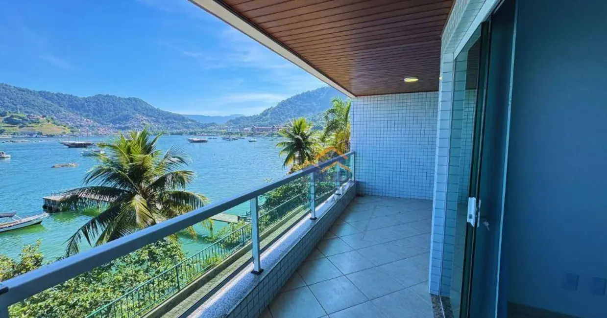 Apartamento com 3 quartos à venda, 110m2 em Centro, Angra Dos Reis - RJ - imagem 8 Foto 8 de Apartamento com 3 quartos à venda, 110m2 em Centro, Angra Dos Reis - RJ