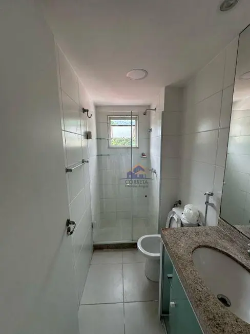 Foto 2 de Apartamento com 2 quartos para alugar, 1000m2 em Parque das Palmeiras, Angra Dos Reis - RJ