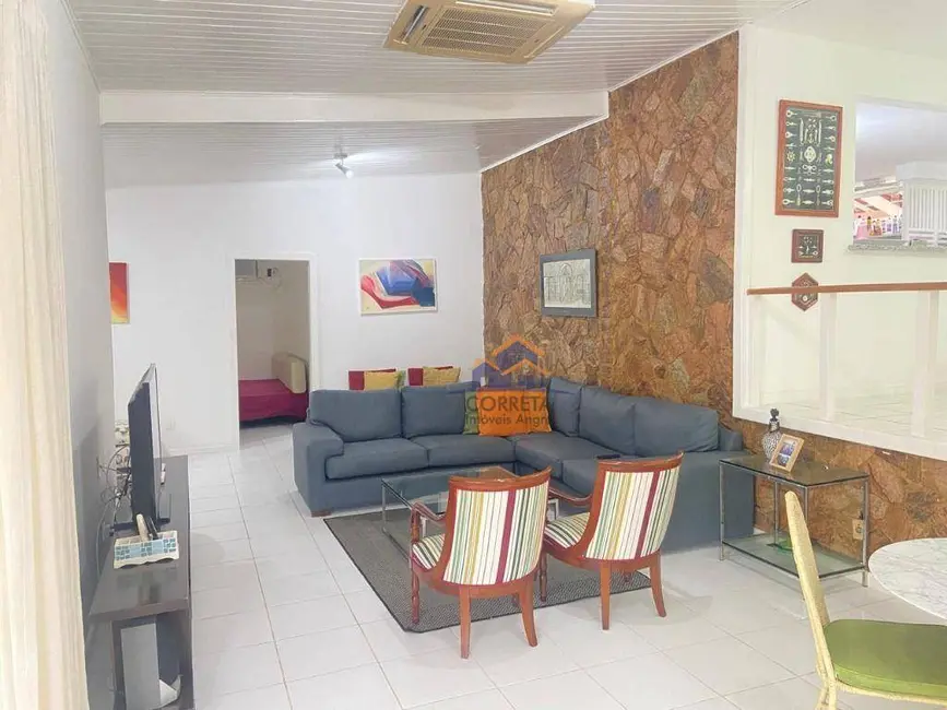 Foto 4 de Casa de Condomínio com 4 quartos à venda, 402m2 em Pontal (Cunhambebe), Angra Dos Reis - RJ