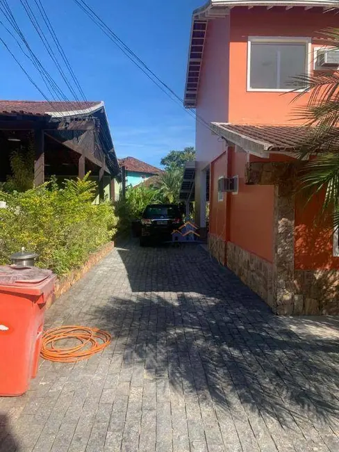 Foto 2 de Casa de Condomínio com 4 quartos à venda, 402m2 em Pontal (Cunhambebe), Angra Dos Reis - RJ