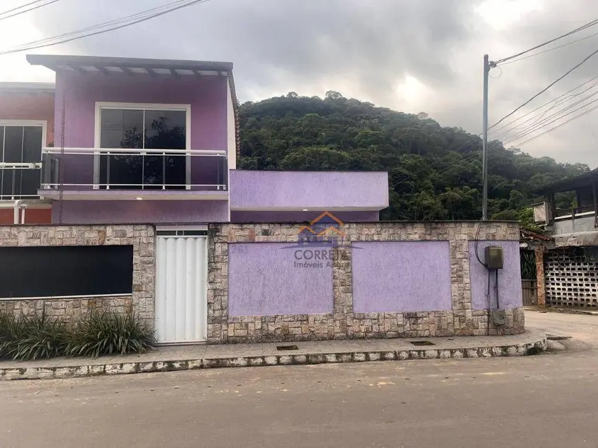 Foto 1 de Casa com 2 quartos à venda, 210m2 em Pontal (Cunhambebe), Angra Dos Reis - RJ