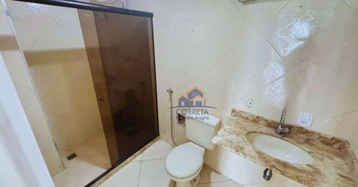 Apartamento com 3 quartos para alugar, 120m2 em Parque das Palmeiras, Angra Dos Reis - RJ - imagem 5 Foto 5 de Apartamento com 3 quartos para alugar, 120m2 em Parque das Palmeiras, Angra Dos Reis - RJ
