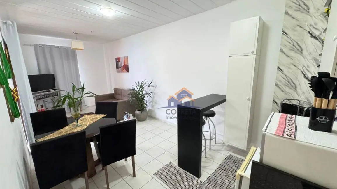 Apartamento com 1 quarto para alugar, 45m2 em Praia do Jardim, Angra Dos Reis - RJ - imagem 7 Foto 7 de Apartamento com 1 quarto para alugar, 45m2 em Praia do Jardim, Angra Dos Reis - RJ