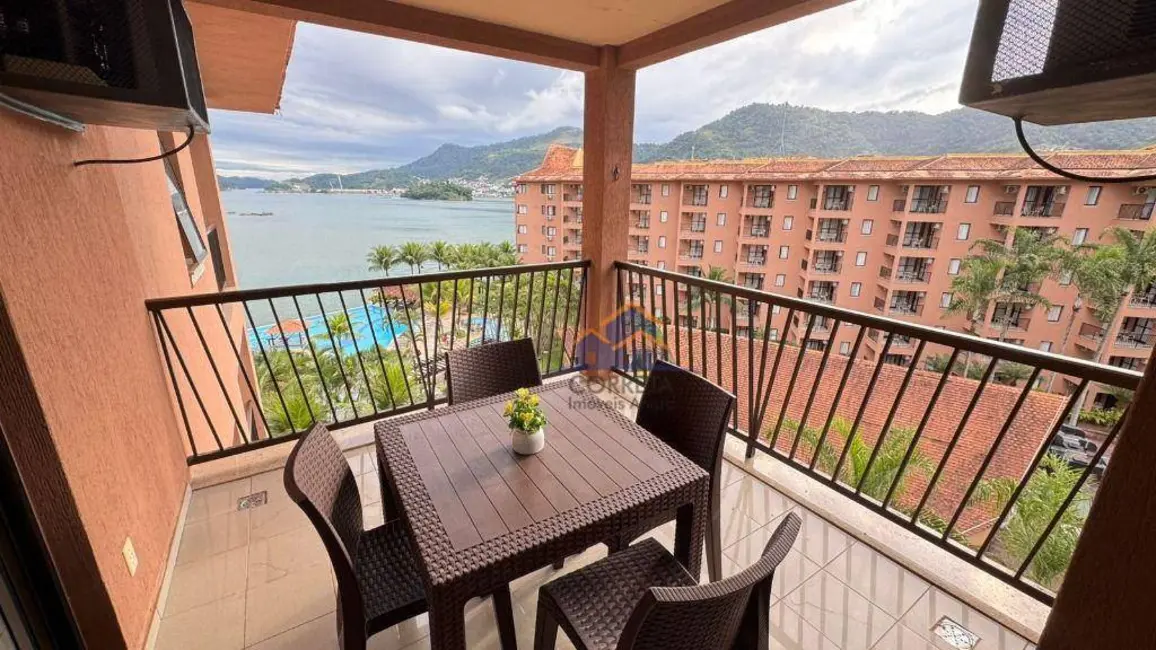 Apartamento com 1 quarto para alugar, 45m2 em Praia do Jardim, Angra Dos Reis - RJ - imagem 4 Foto 4 de Apartamento com 1 quarto para alugar, 45m2 em Praia do Jardim, Angra Dos Reis - RJ