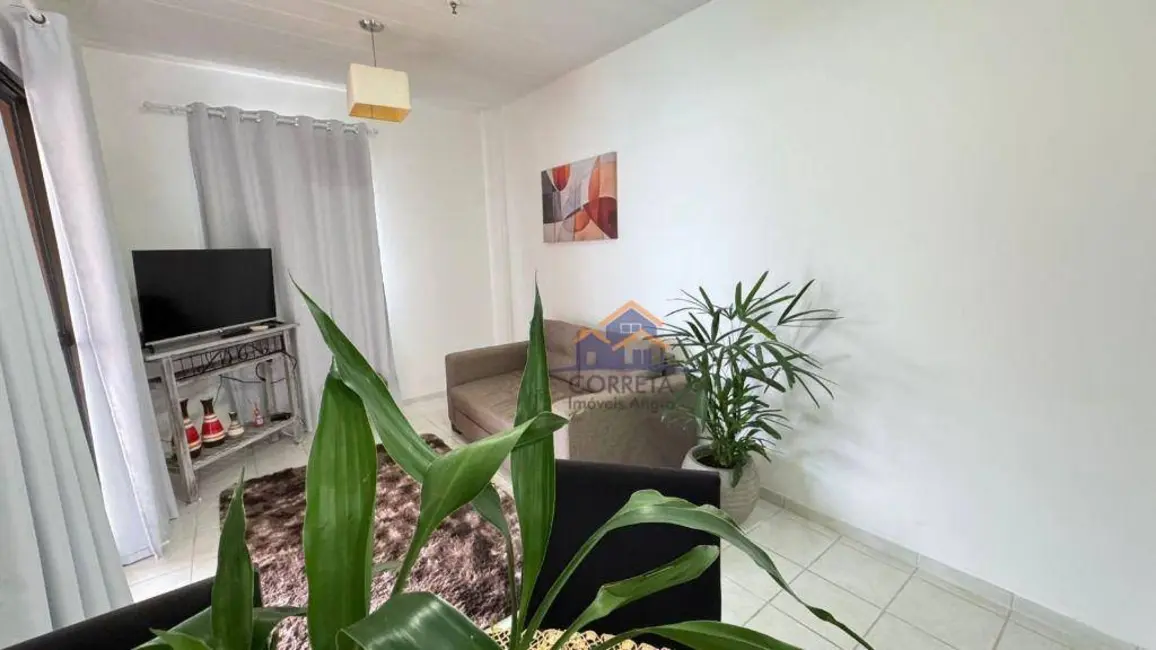 Apartamento com 1 quarto para alugar, 45m2 em Praia do Jardim, Angra Dos Reis - RJ - imagem 6 Foto 6 de Apartamento com 1 quarto para alugar, 45m2 em Praia do Jardim, Angra Dos Reis - RJ