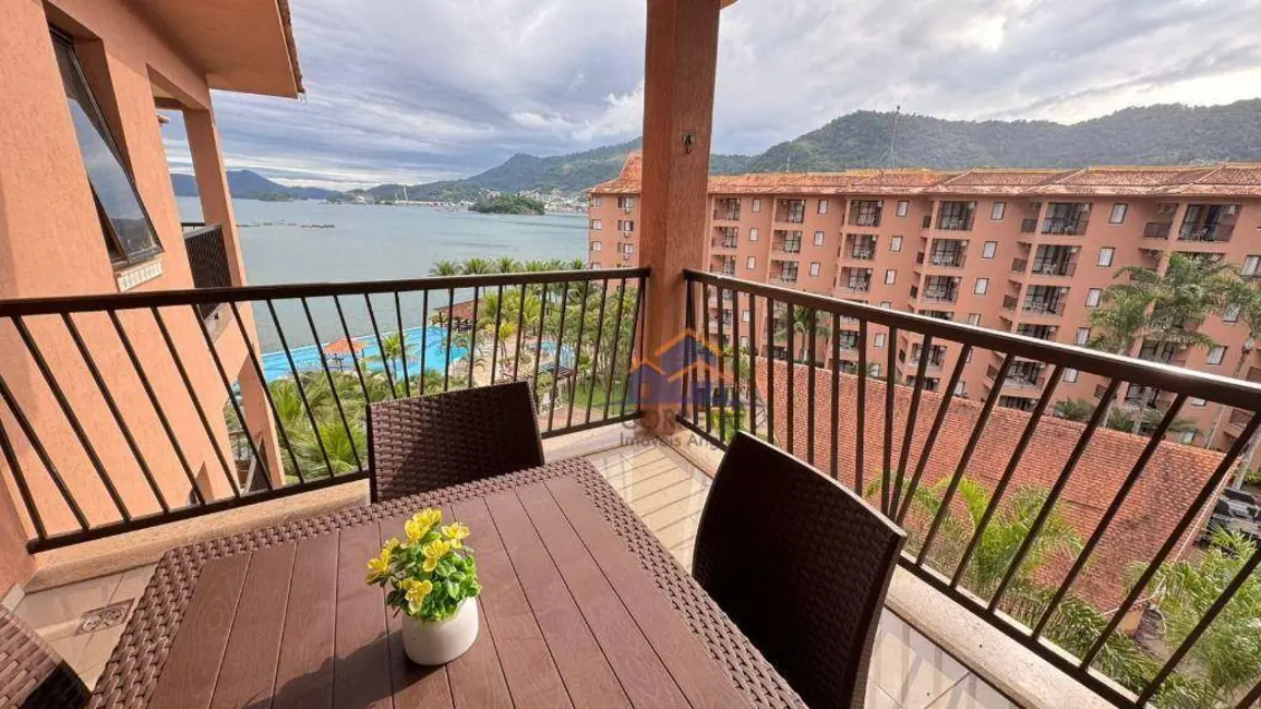 Apartamento com 1 quarto para alugar, 45m2 em Praia do Jardim, Angra Dos Reis - RJ - imagem 3 Foto 3 de Apartamento com 1 quarto para alugar, 45m2 em Praia do Jardim, Angra Dos Reis - RJ