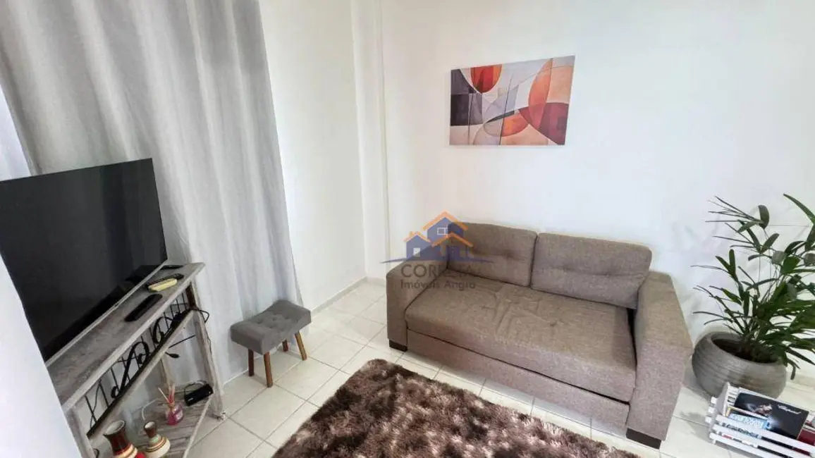 Apartamento com 1 quarto para alugar, 45m2 em Praia do Jardim, Angra Dos Reis - RJ - imagem 9 Foto 9 de Apartamento com 1 quarto para alugar, 45m2 em Praia do Jardim, Angra Dos Reis - RJ