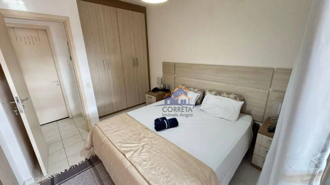 Apartamento com 1 quarto para alugar, 45m2 em Praia do Jardim, Angra Dos Reis - RJ - imagem 8 Foto 8 de Apartamento com 1 quarto para alugar, 45m2 em Praia do Jardim, Angra Dos Reis - RJ