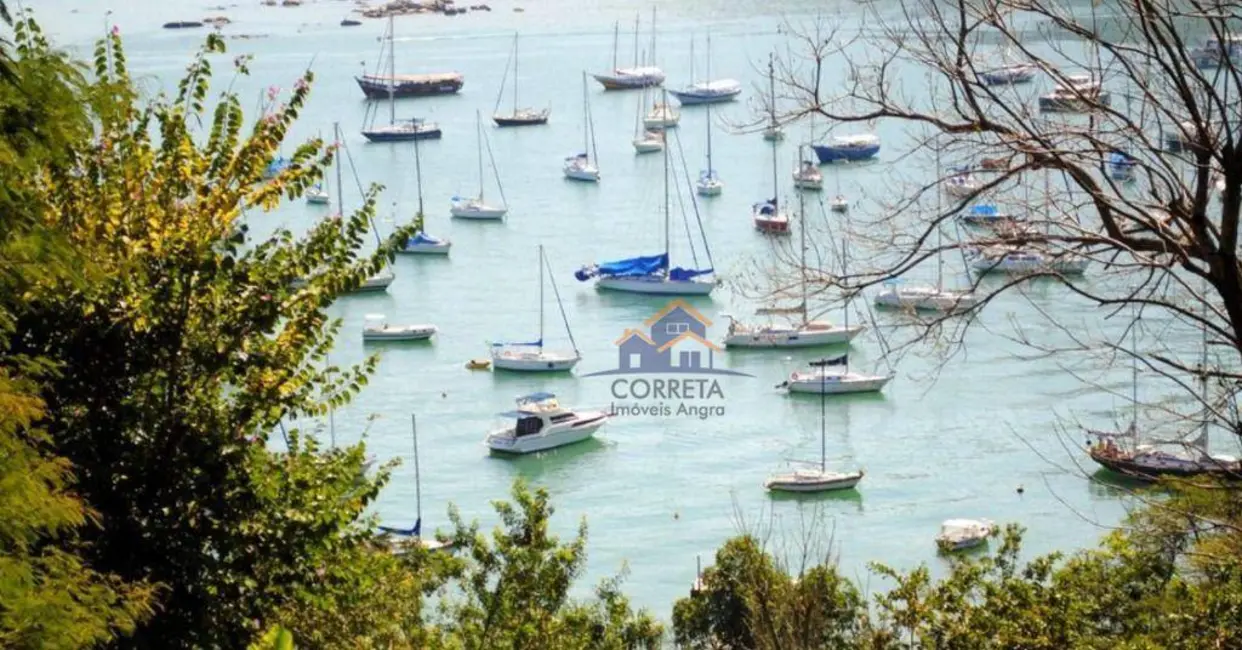 Foto 1 de Loft / Flat com 1 quarto para alugar, 26m2 em Marinas, Angra Dos Reis - RJ