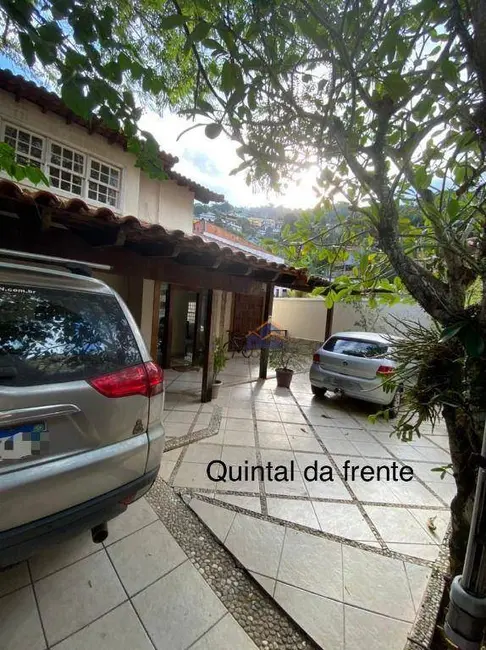 Foto 7 de Casa com 3 quartos à venda, 200m2 em Parque das Palmeiras, Angra Dos Reis - RJ