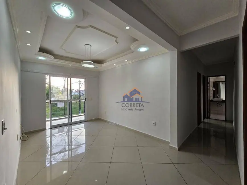 Apartamento com 2 quartos à venda em Verolme, Angra Dos Reis - RJ - imagem 4 Foto 4 de Apartamento com 2 quartos à venda em Verolme, Angra Dos Reis - RJ