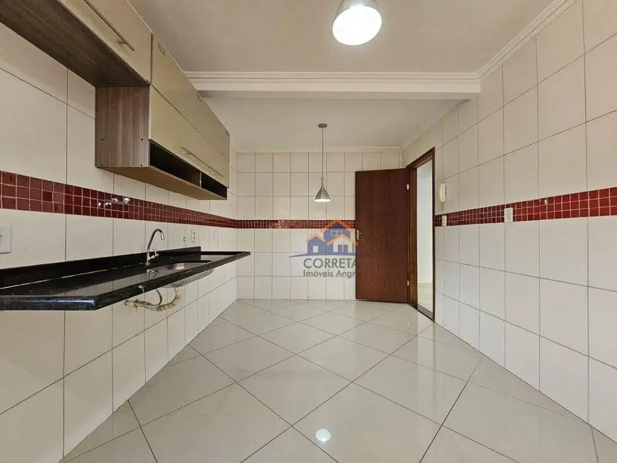 Foto 1 de Apartamento com 2 quartos à venda em Verolme, Angra Dos Reis - RJ