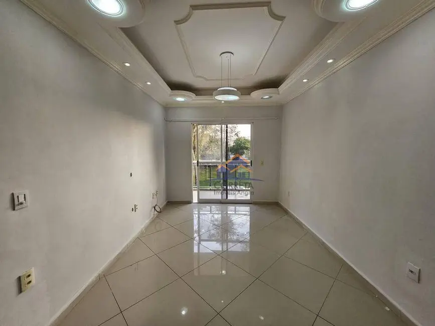 Apartamento com 2 quartos à venda em Verolme, Angra Dos Reis - RJ - imagem 5 Foto 5 de Apartamento com 2 quartos à venda em Verolme, Angra Dos Reis - RJ