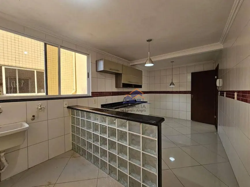 Apartamento com 2 quartos à venda em Verolme, Angra Dos Reis - RJ - imagem 8 Foto 8 de Apartamento com 2 quartos à venda em Verolme, Angra Dos Reis - RJ