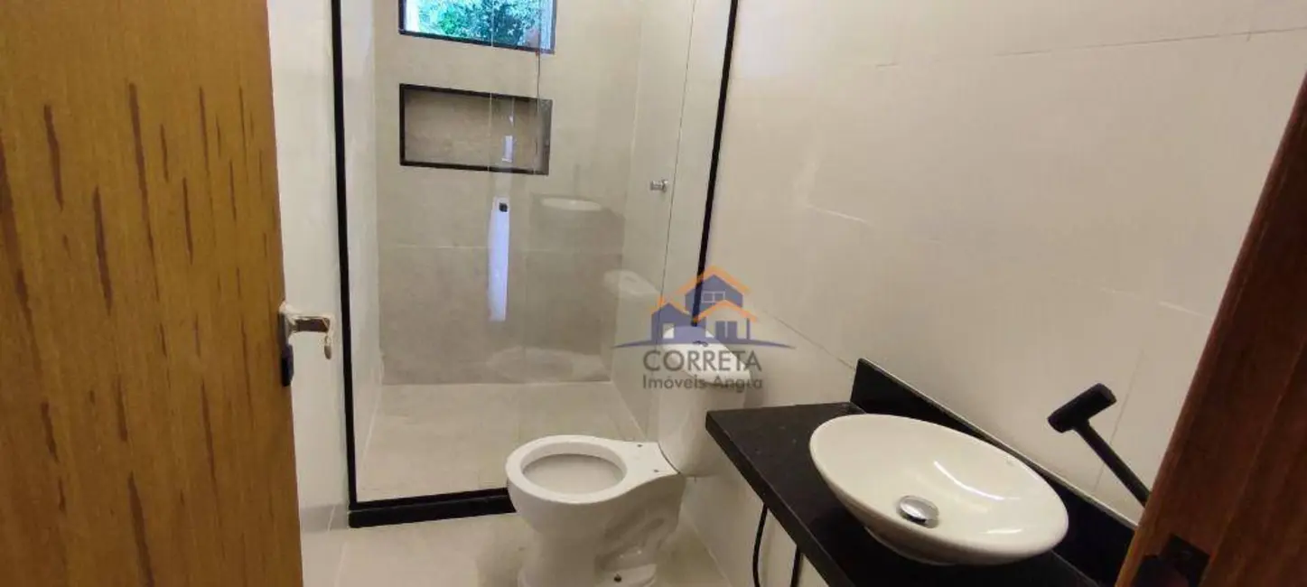 Casa com 3 quartos à venda, 240m2 em Praia da Ribeira (Cunhambebe), Angra Dos Reis - RJ - imagem 8 Foto 8 de Casa com 3 quartos à venda, 240m2 em Praia da Ribeira (Cunhambebe), Angra Dos Reis - RJ