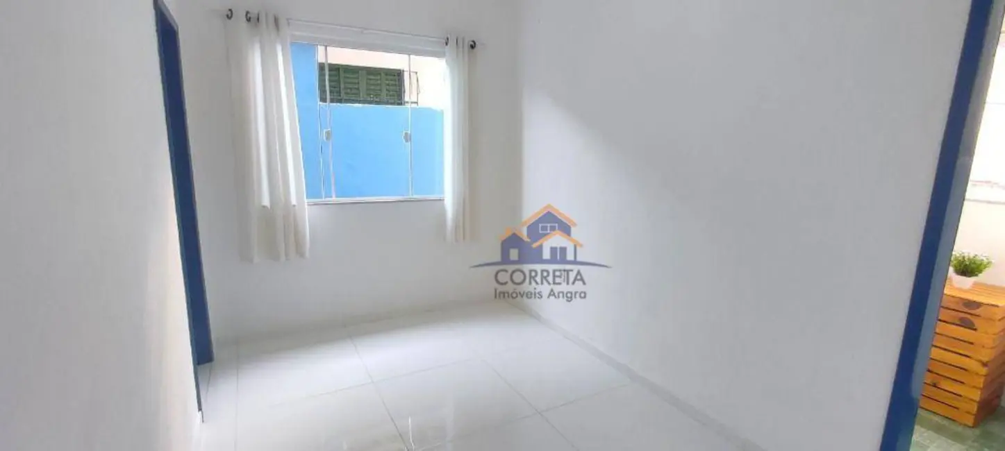 Foto 2 de Apartamento com 1 quarto para alugar, 30m2 em Camorim, Angra Dos Reis - RJ
