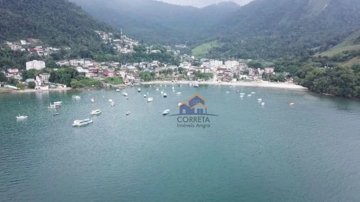 Foto 1 de Apartamento com 1 quarto para alugar, 30m2 em Camorim, Angra Dos Reis - RJ