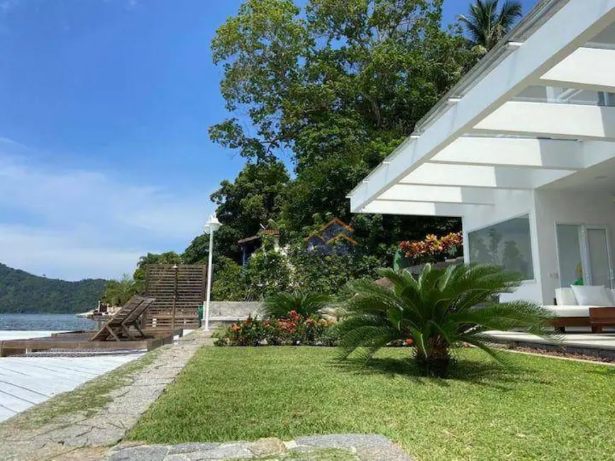 Foto 8 de Casa com 6 quartos à venda e para alugar, 821m2 em Vila Velha, Angra Dos Reis - RJ