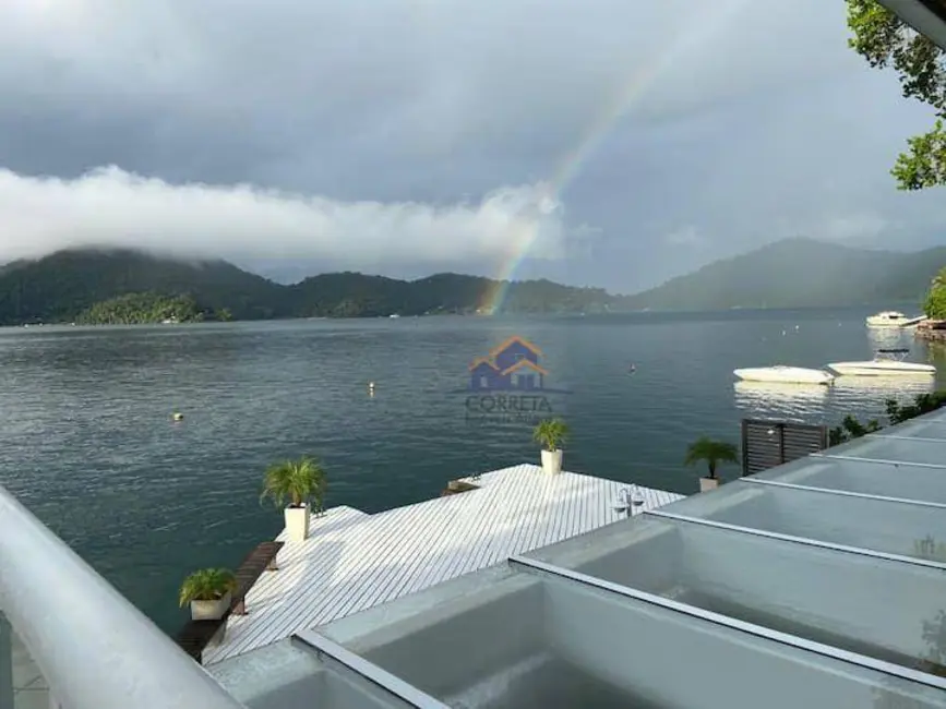 Foto 4 de Casa com 6 quartos à venda e para alugar, 821m2 em Vila Velha, Angra Dos Reis - RJ