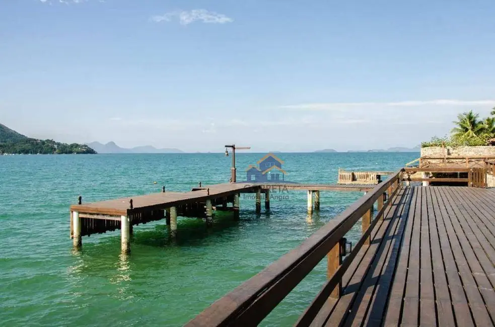 Foto 6 de Casa com 5 quartos à venda, 843m2 em Monsuaba, Angra Dos Reis - RJ