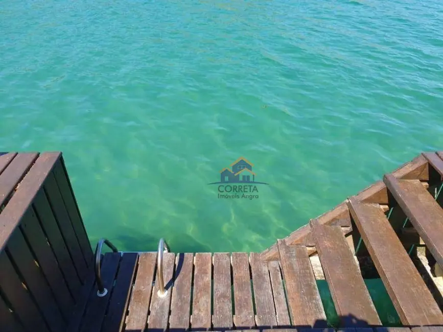 Foto 9 de Casa com 5 quartos à venda, 843m2 em Monsuaba, Angra Dos Reis - RJ