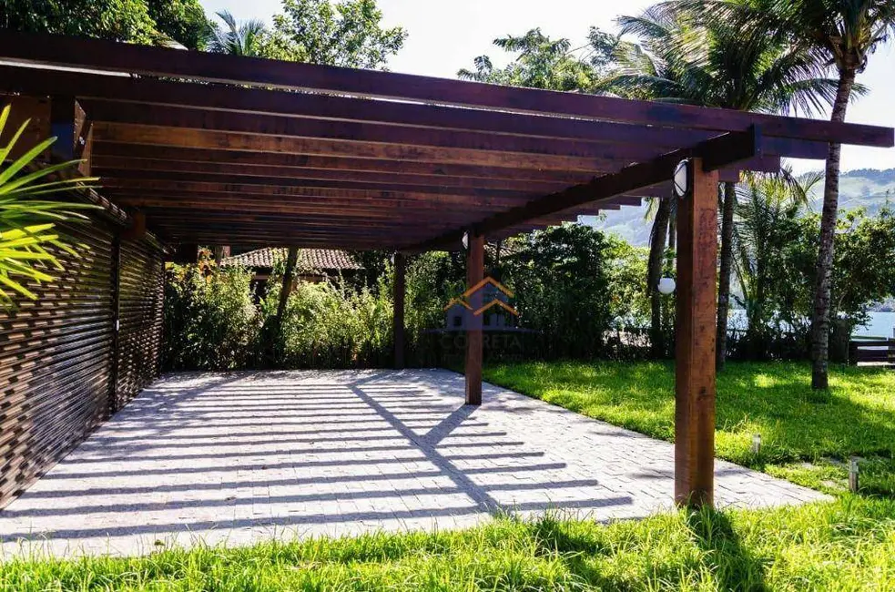 Foto 8 de Casa com 5 quartos à venda, 843m2 em Monsuaba, Angra Dos Reis - RJ